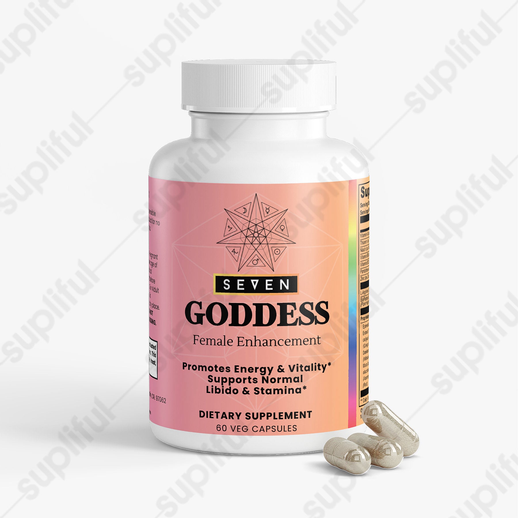 Female Enhancement