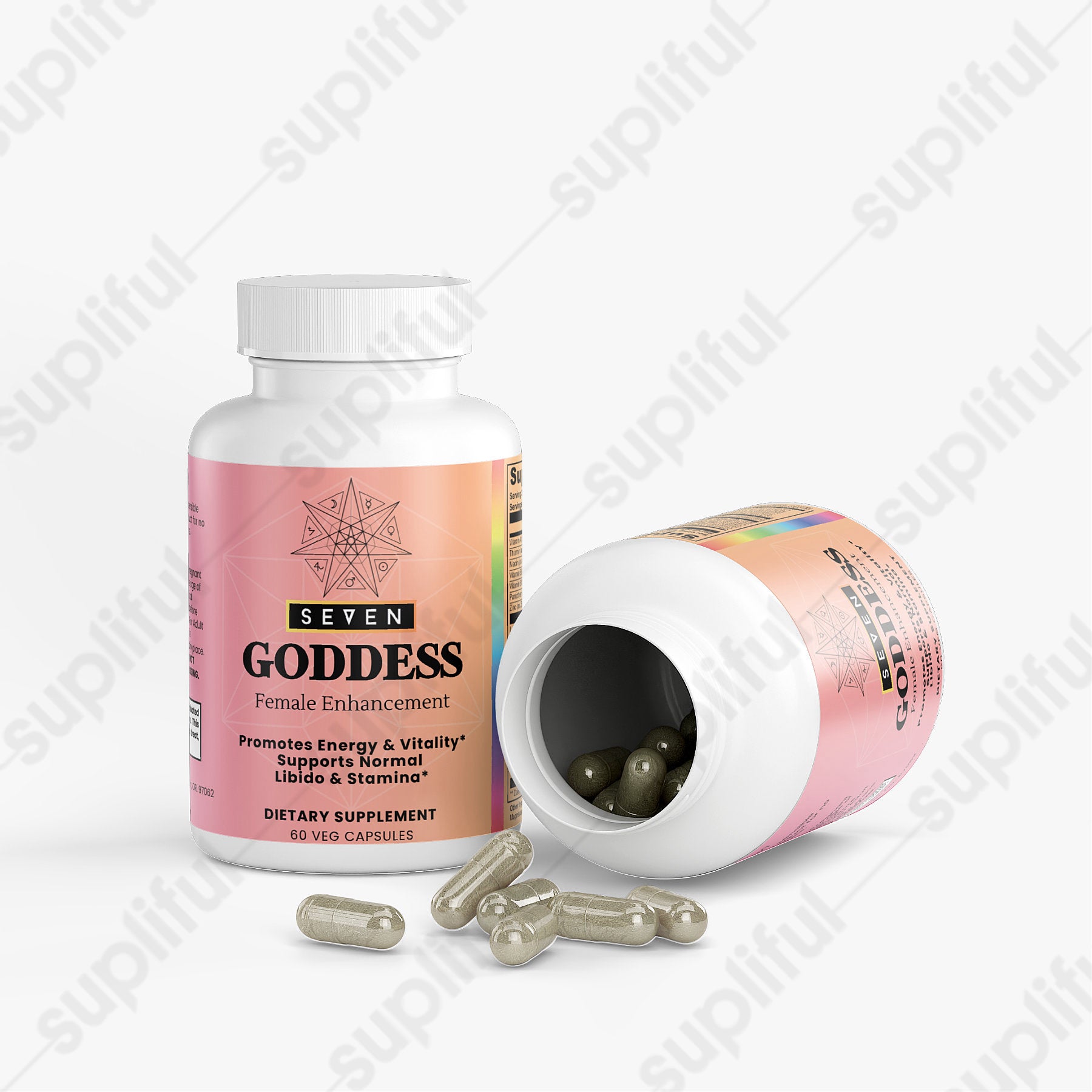 Female Enhancement
