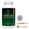 Load image into Gallery viewer, Activate: Vitamin &amp; Mineral Complex 120 capsules