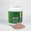 Load image into Gallery viewer, Vegan Pea Protein (Chocolate) 30 Servings