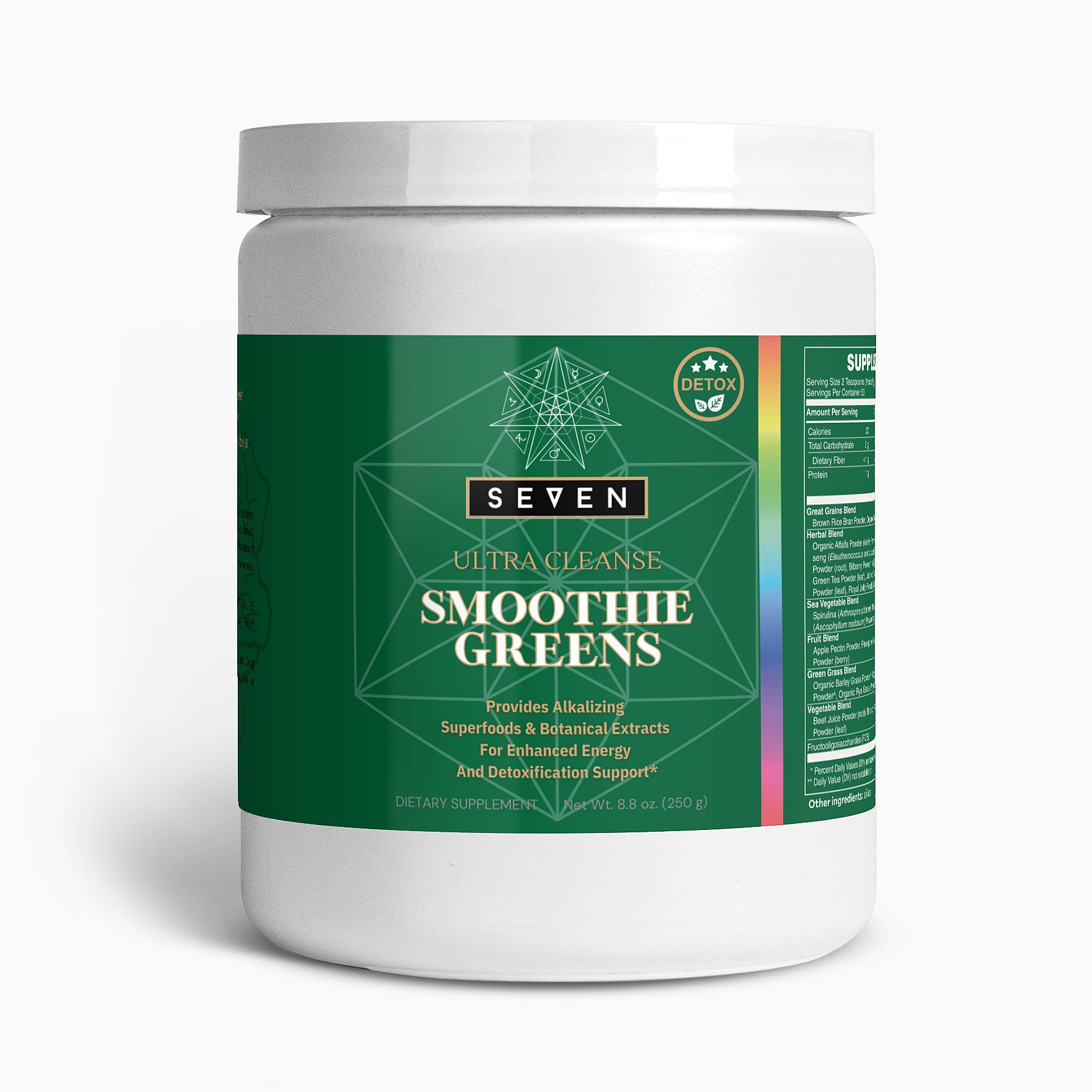 Smoothie Greens