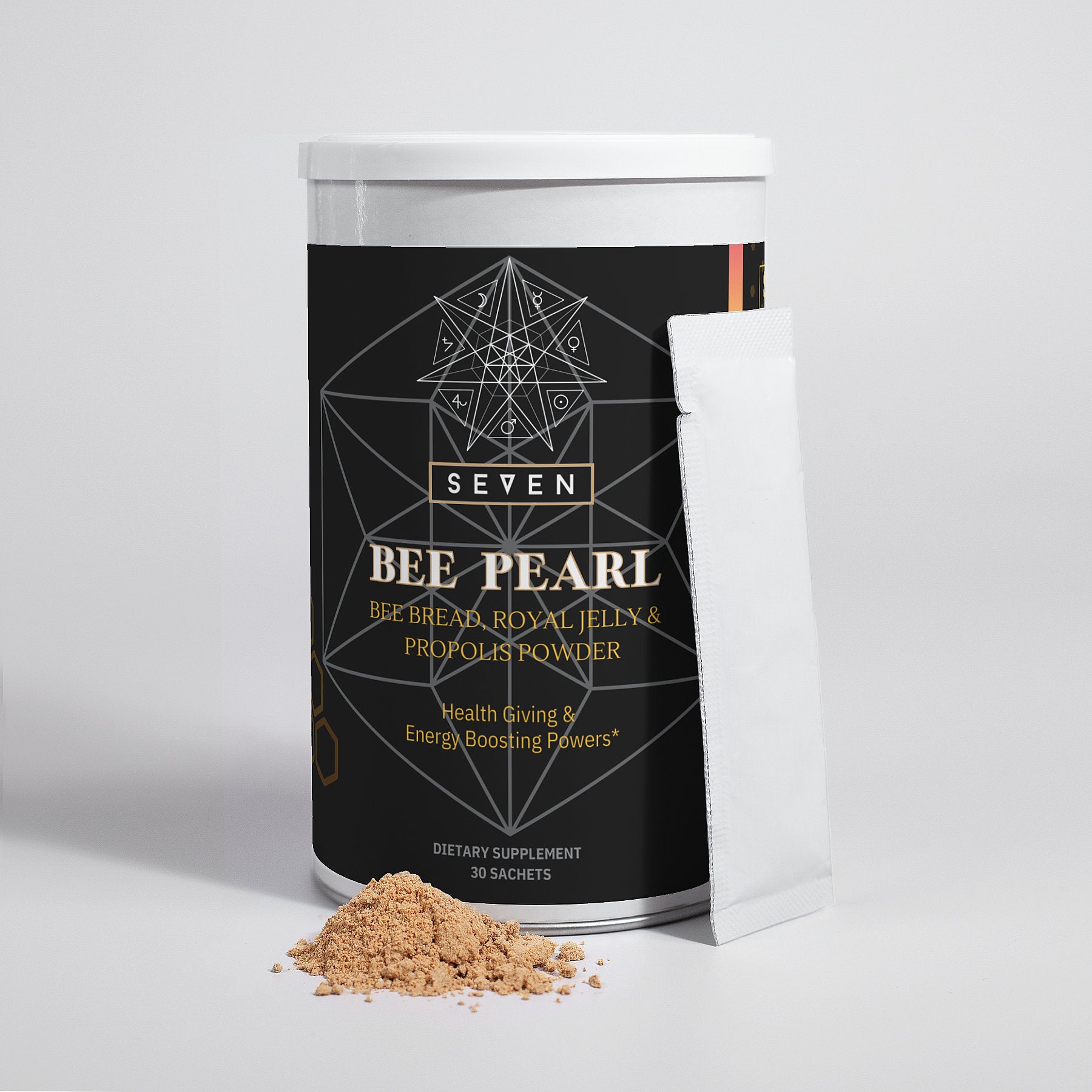 Bee Pearl Powder