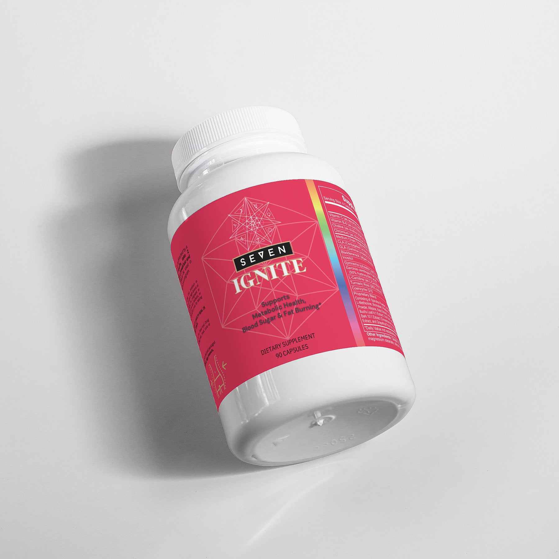 IGNITE Super Fat Burner